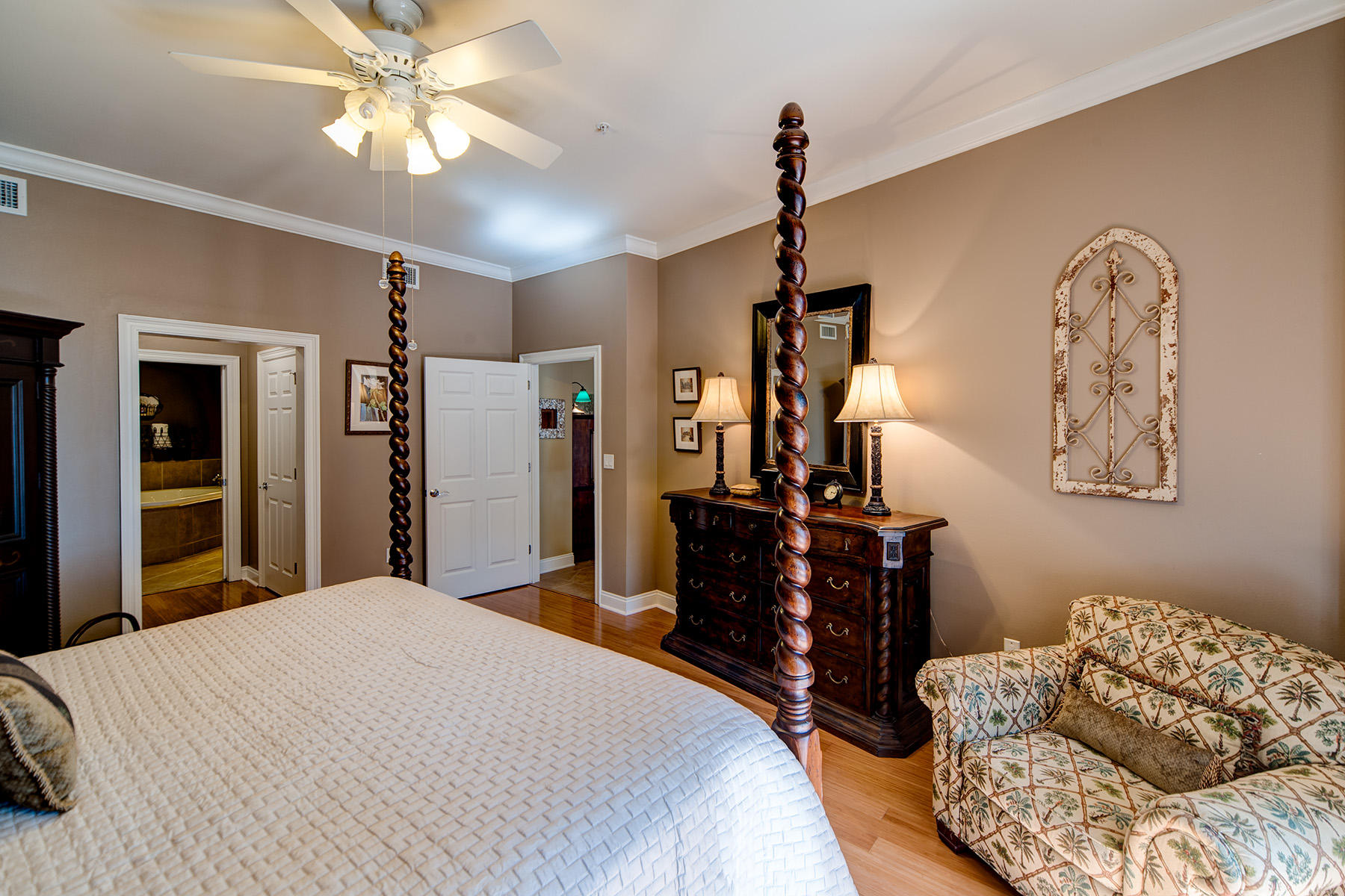 BELLA VITA - Residential