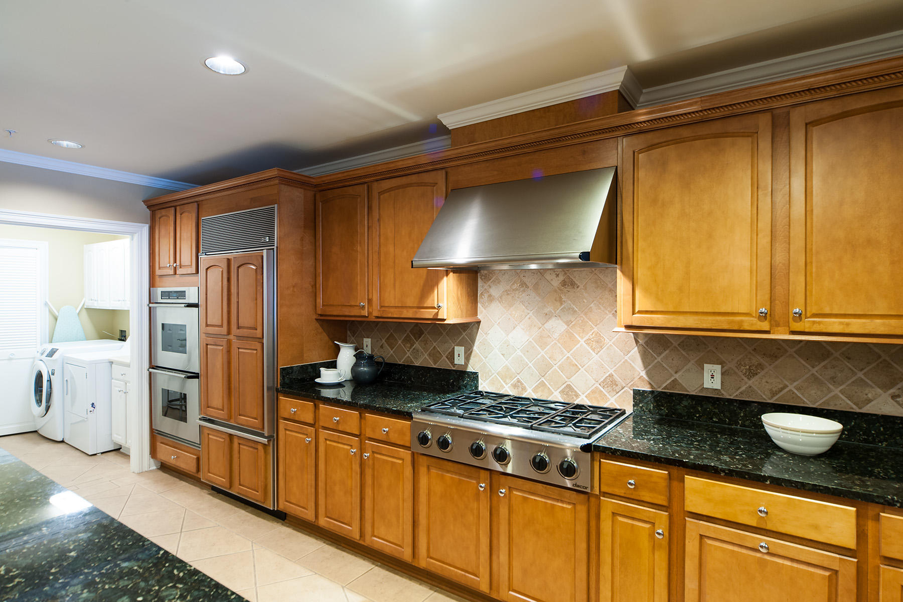 BELLA VITA - Residential