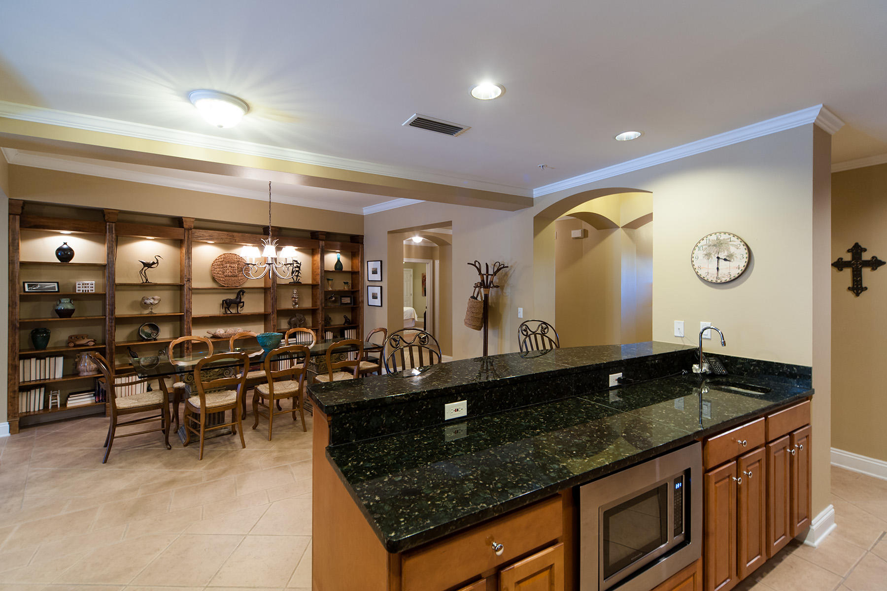 BELLA VITA - Residential