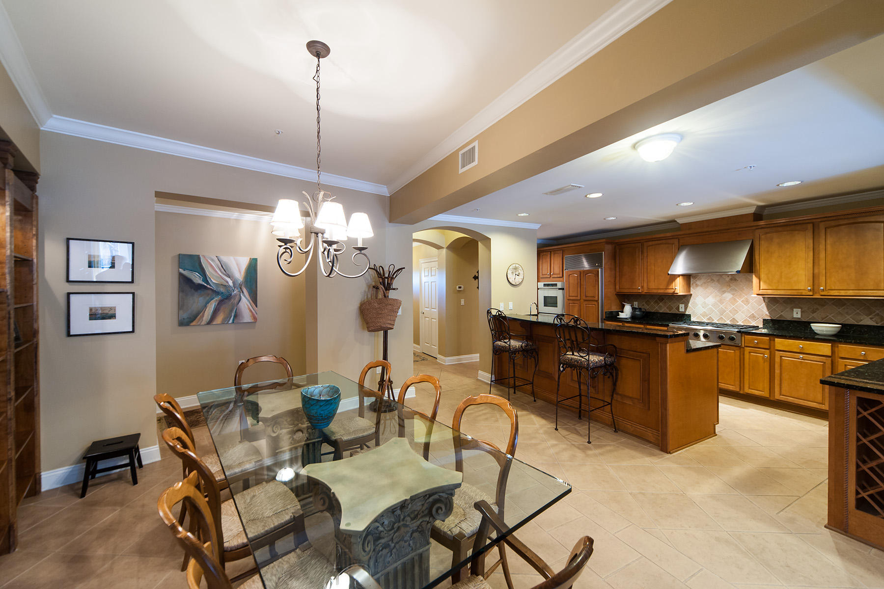 BELLA VITA - Residential