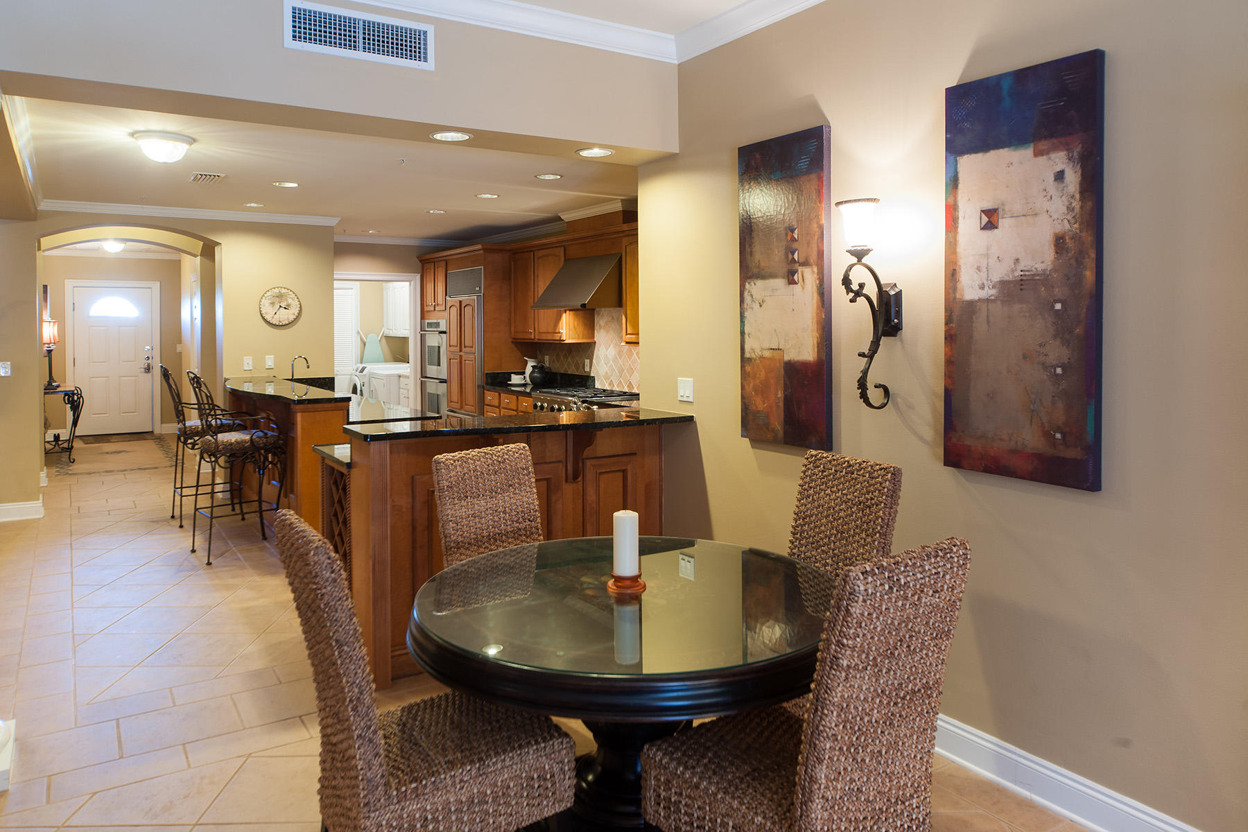 BELLA VITA - Residential