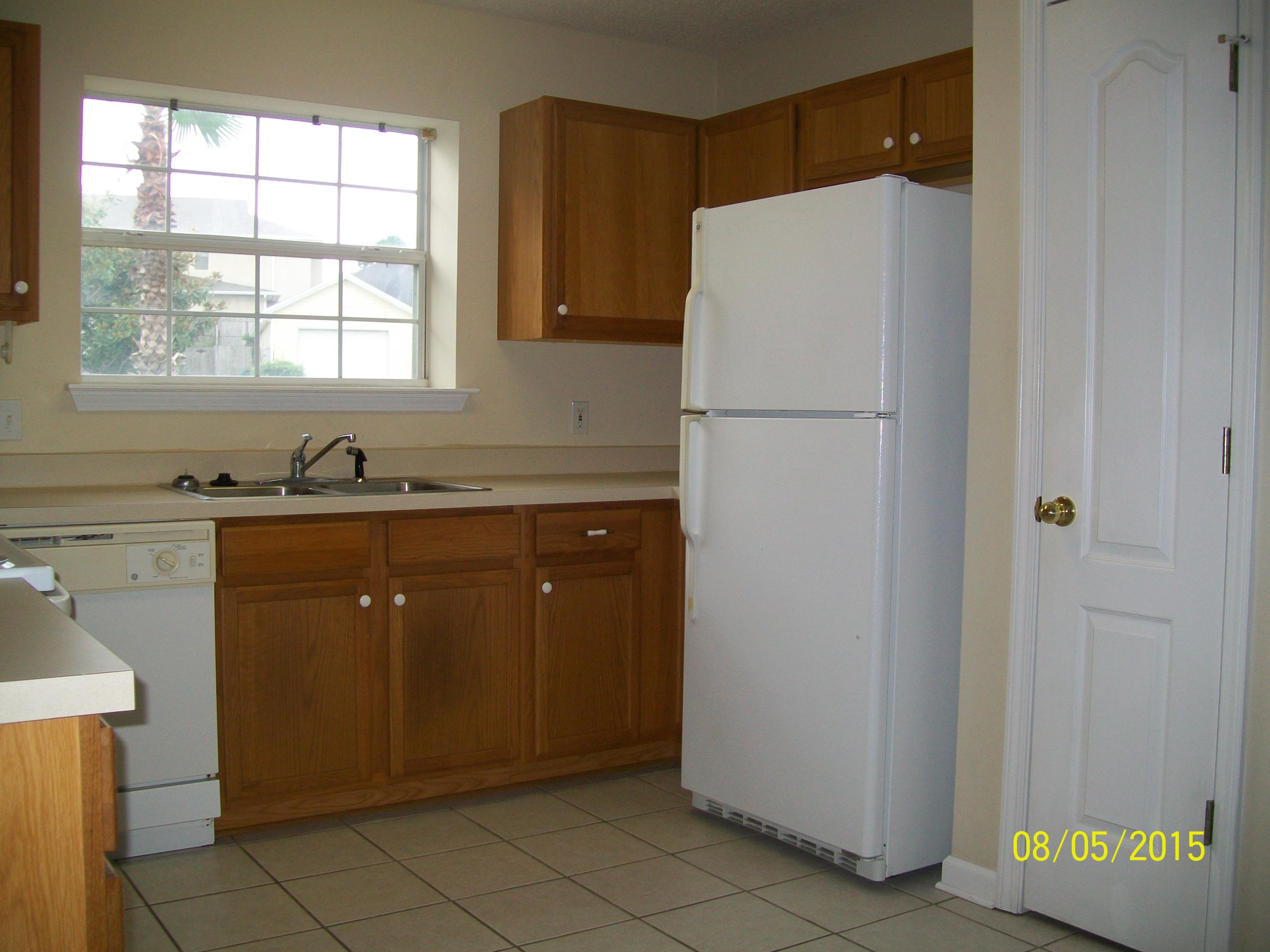 MAGNOLIA PARK - Residential Lease