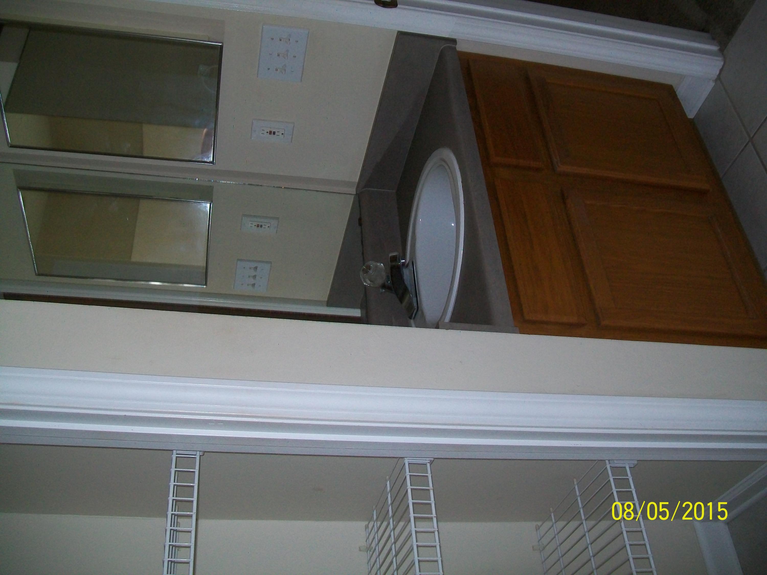 MAGNOLIA PARK - Residential Lease