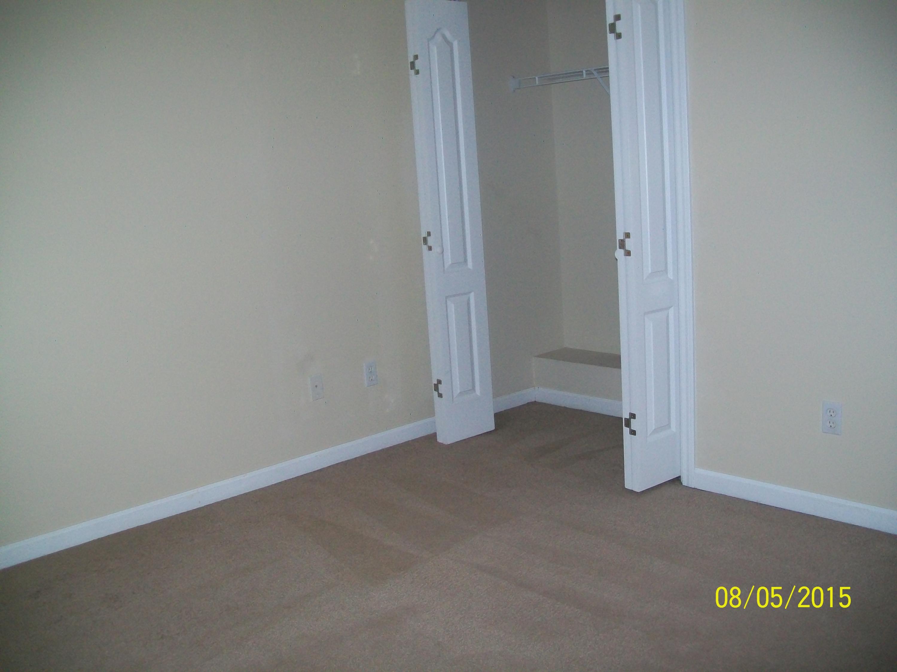 MAGNOLIA PARK - Residential Lease