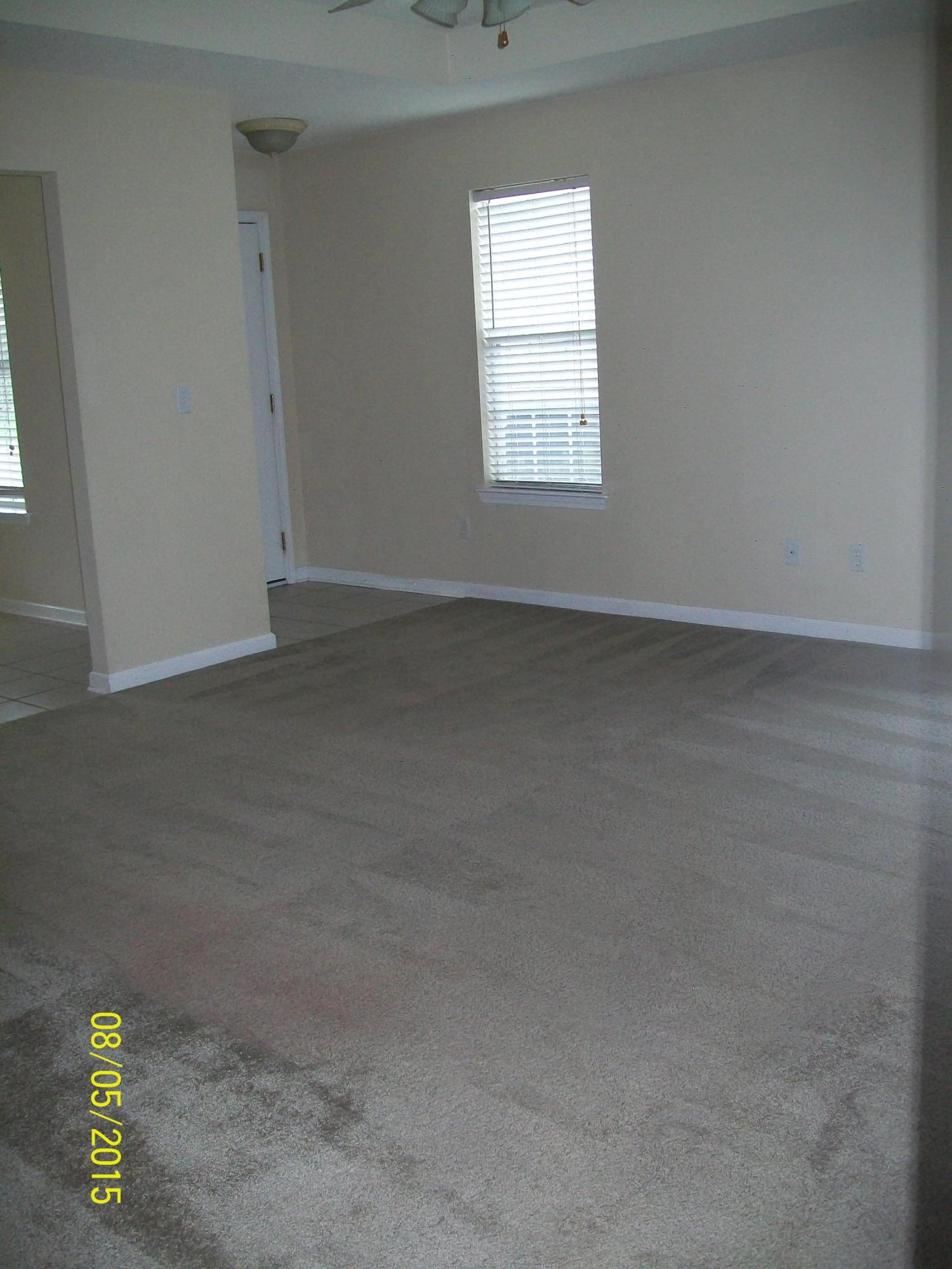 MAGNOLIA PARK - Residential Lease