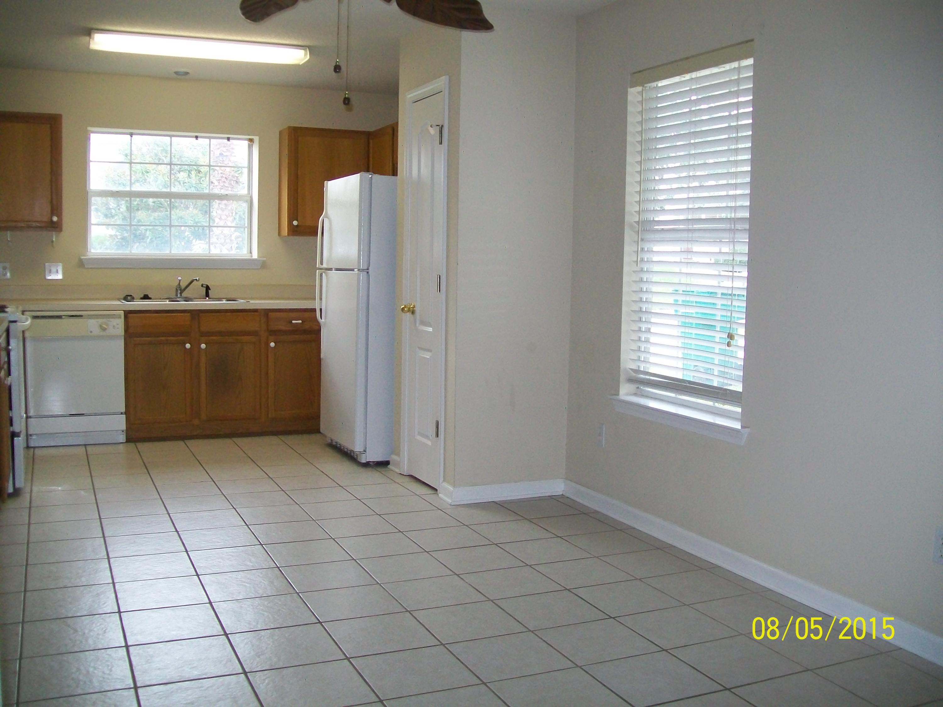 MAGNOLIA PARK - Residential Lease