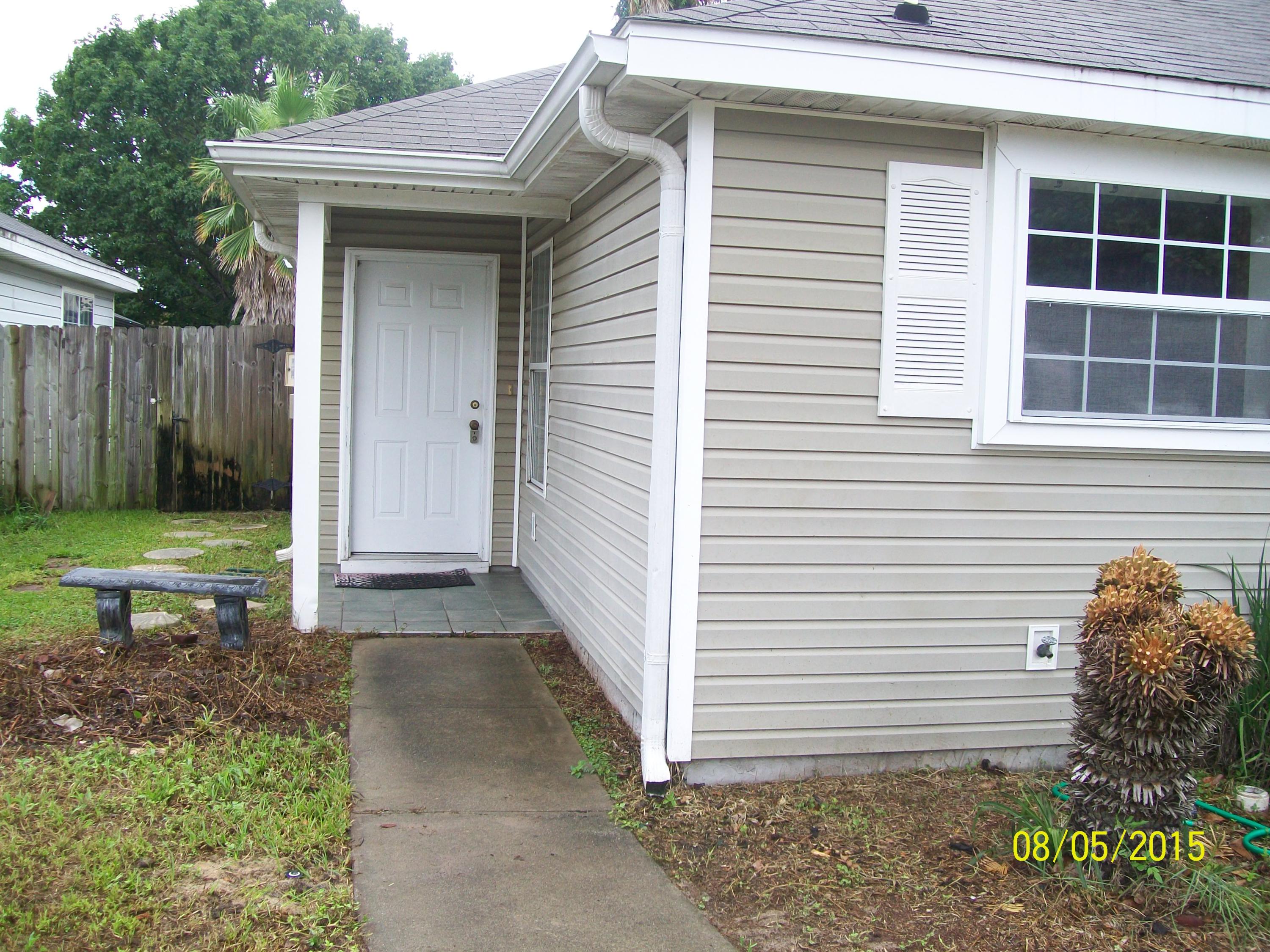 MAGNOLIA PARK - Residential Lease