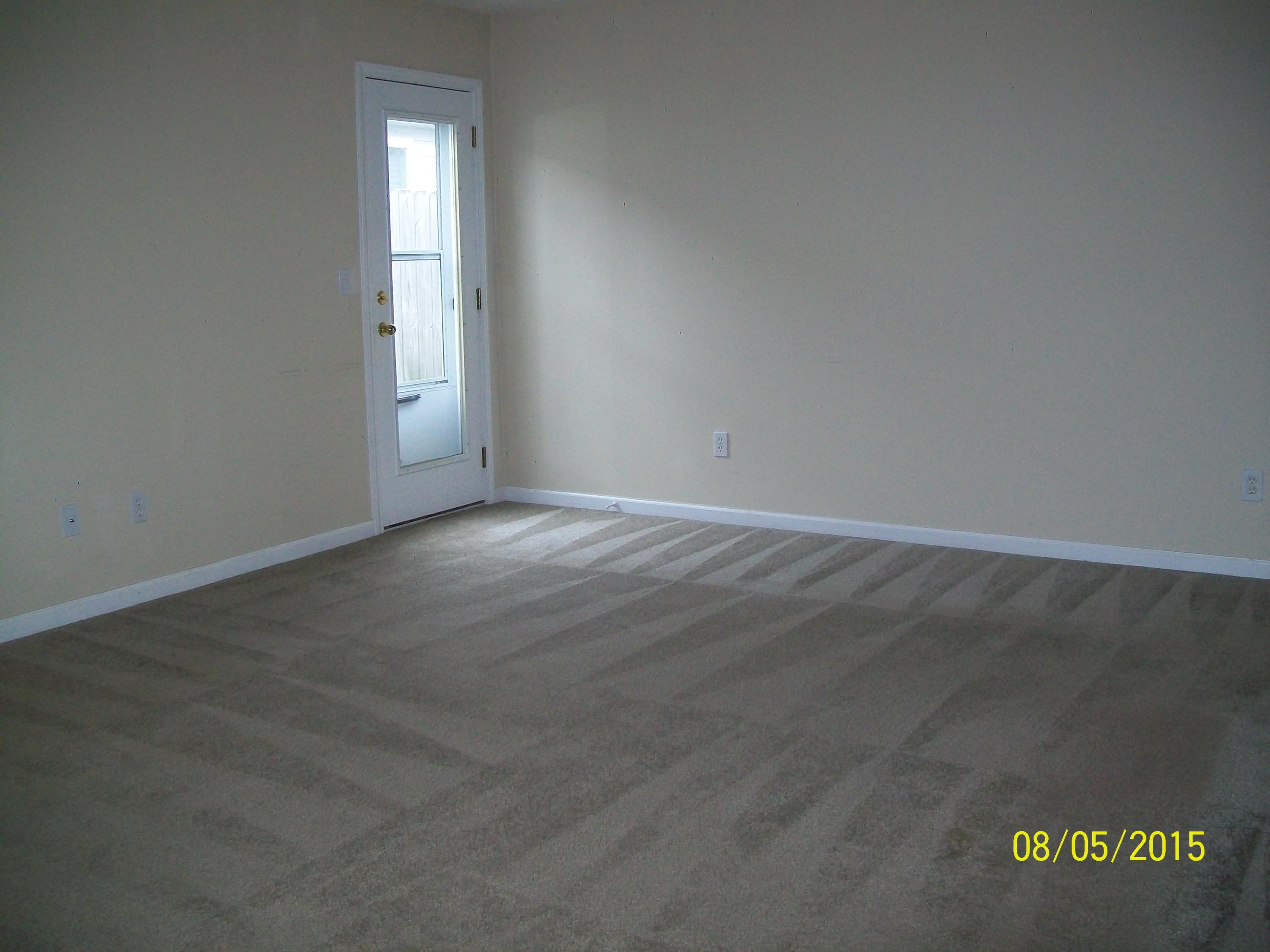 MAGNOLIA PARK - Residential Lease