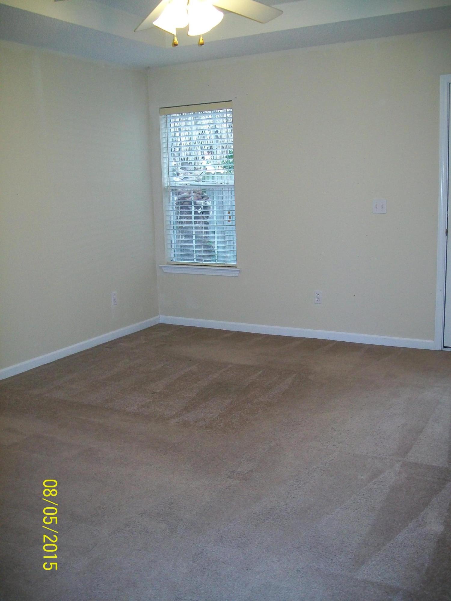 MAGNOLIA PARK - Residential Lease