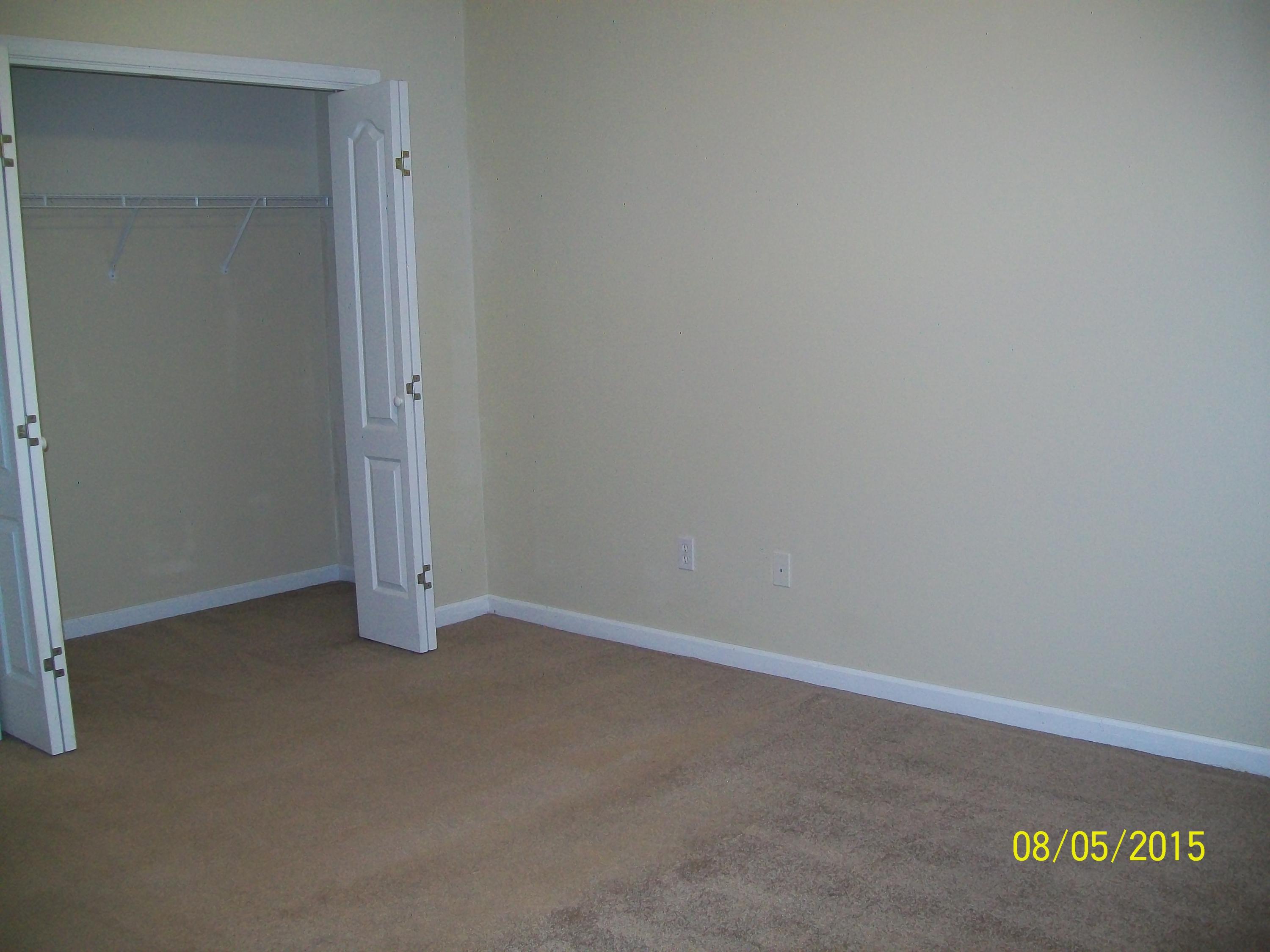 MAGNOLIA PARK - Residential Lease