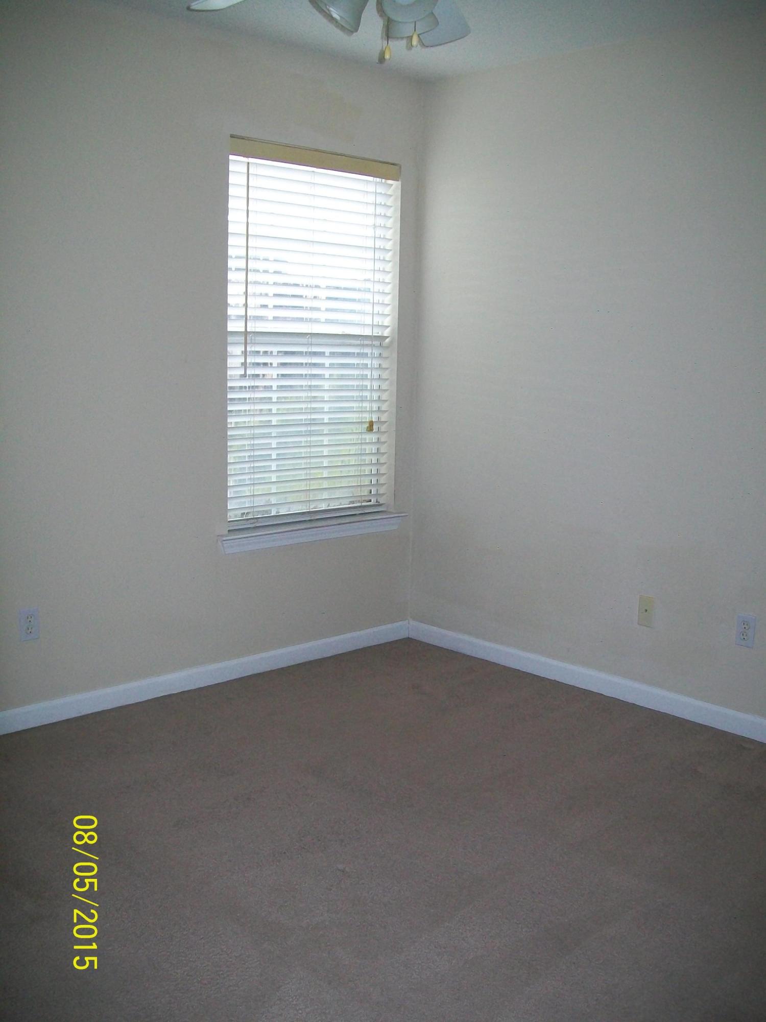 MAGNOLIA PARK - Residential Lease