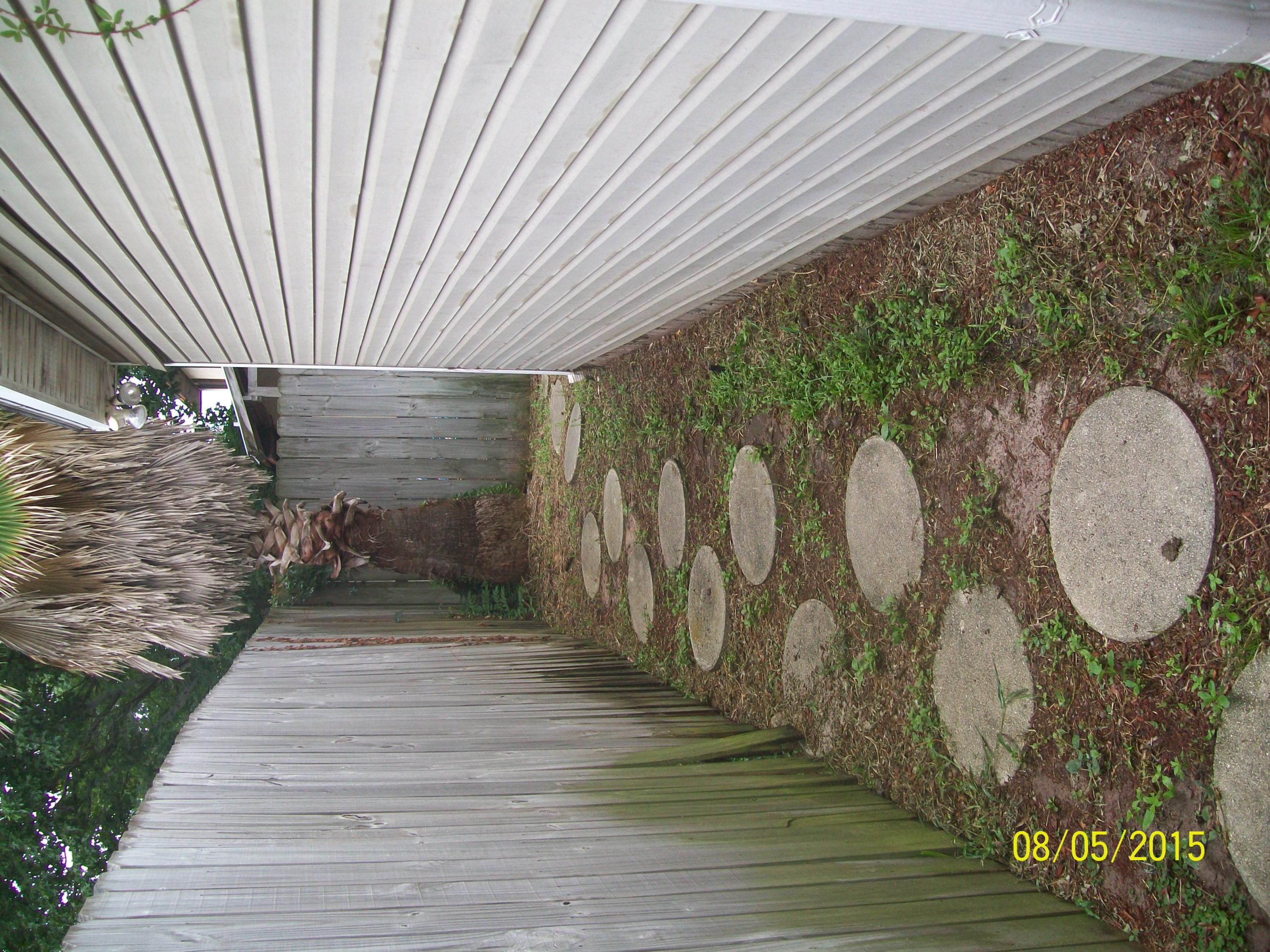 MAGNOLIA PARK - Residential Lease