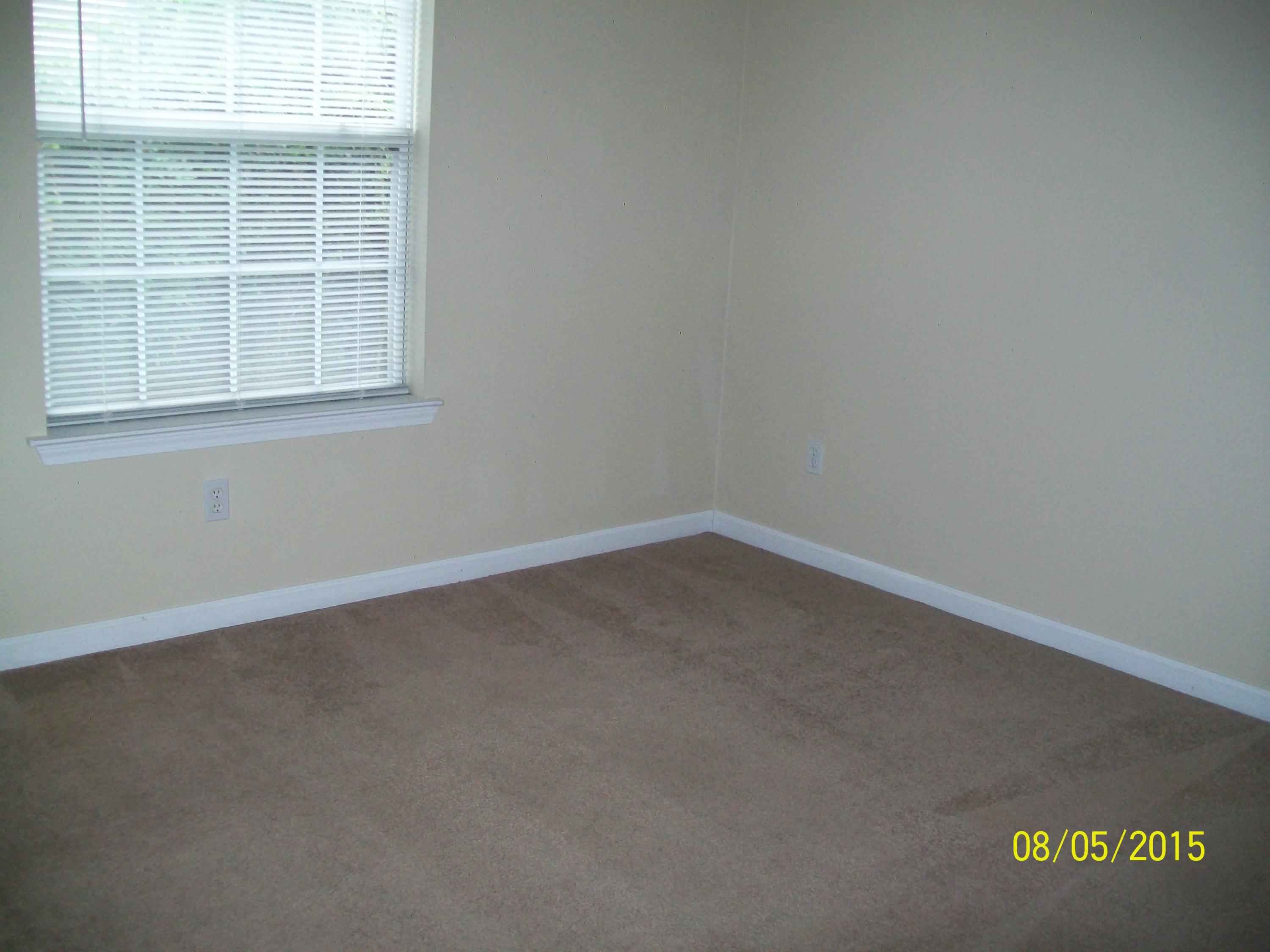 MAGNOLIA PARK - Residential Lease