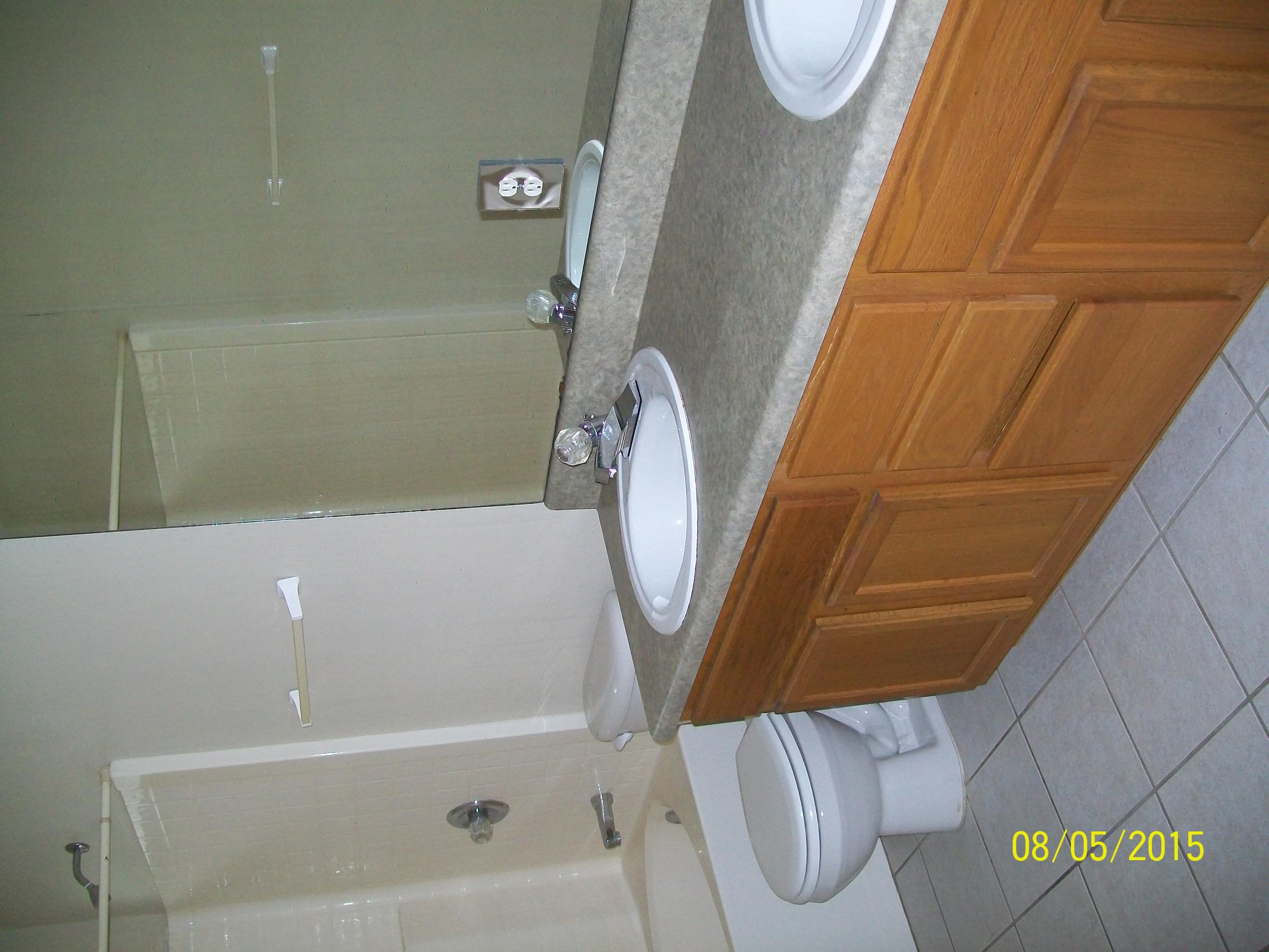 MAGNOLIA PARK - Residential Lease