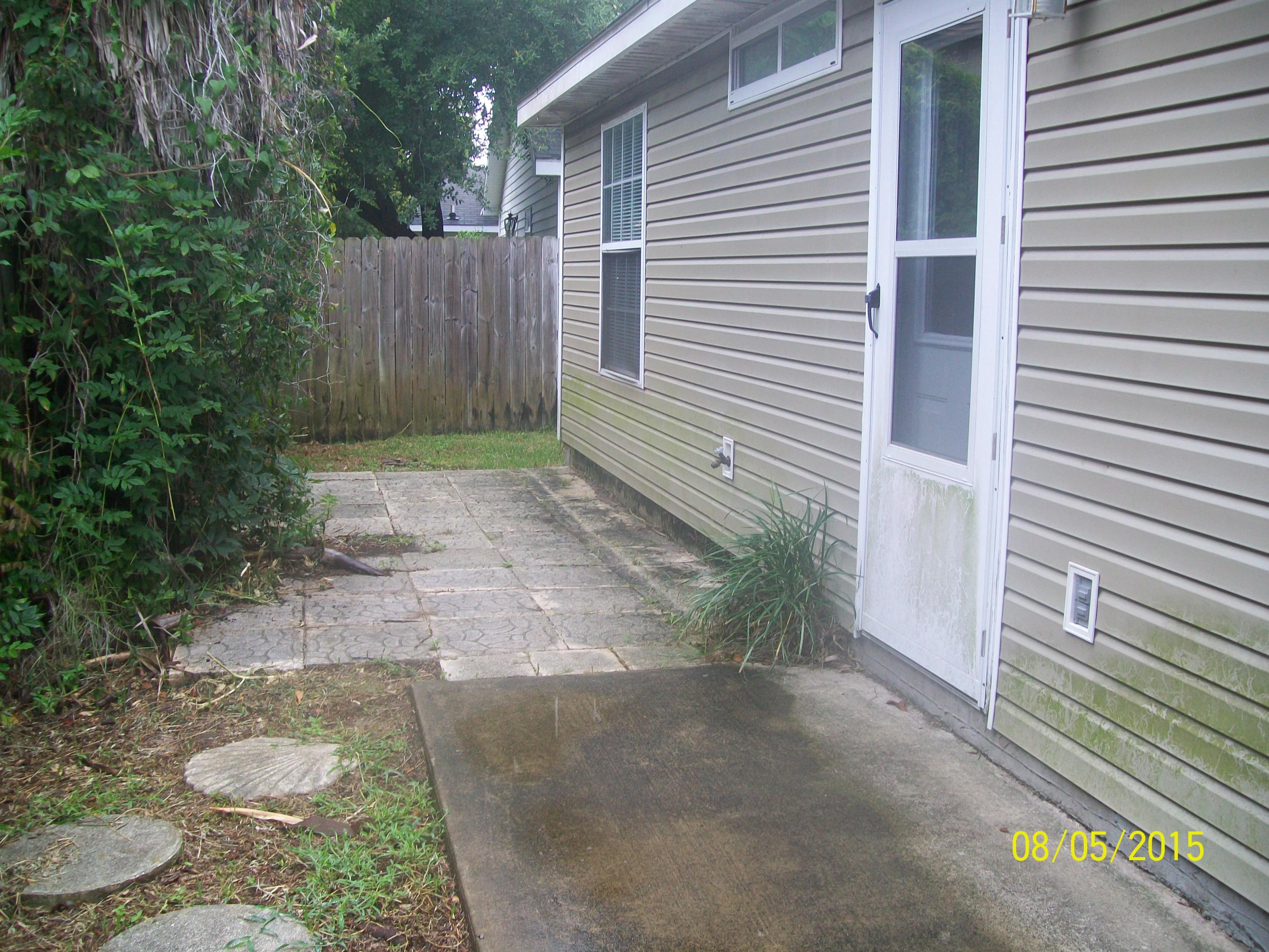 MAGNOLIA PARK - Residential Lease