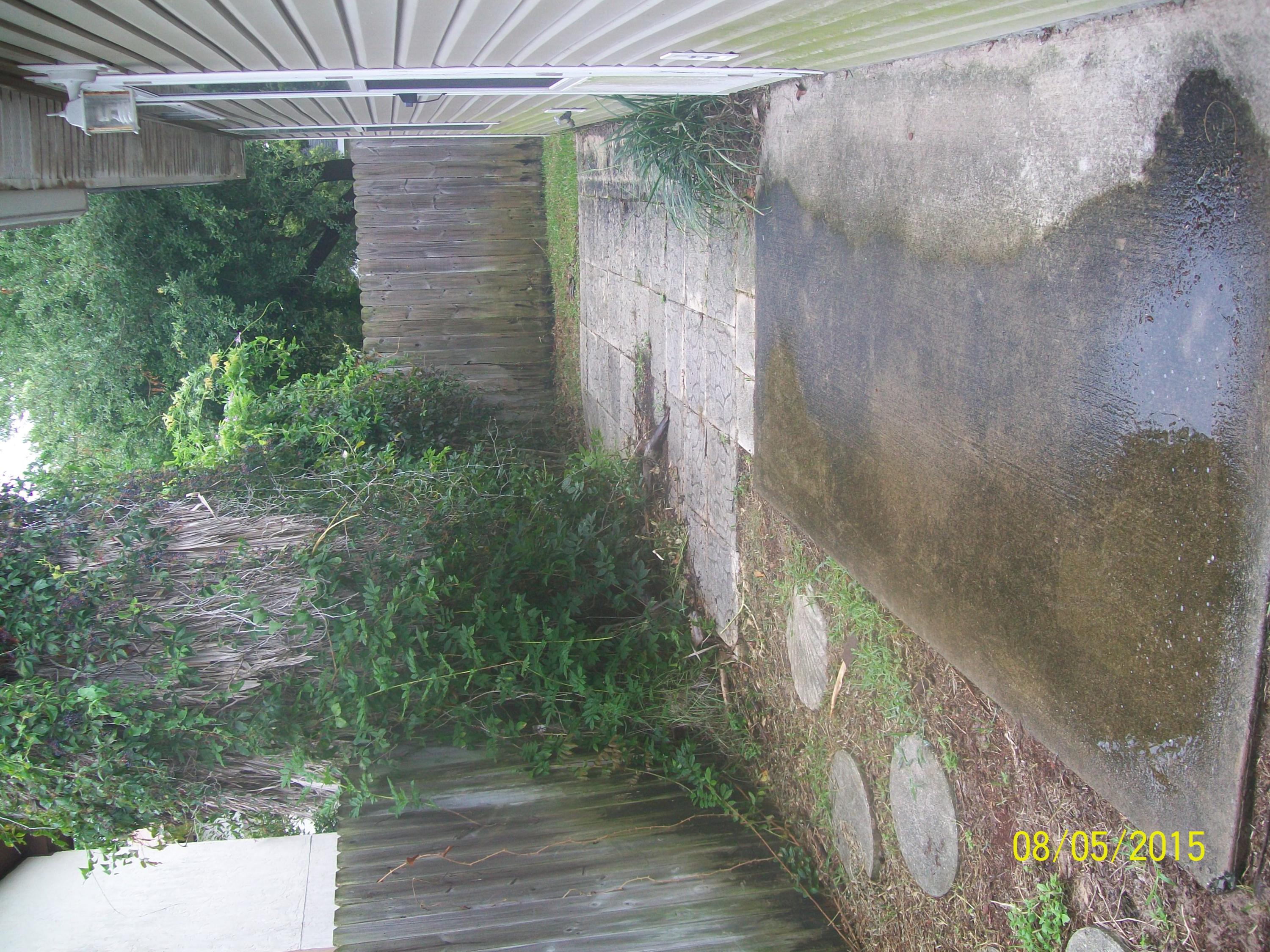 MAGNOLIA PARK - Residential Lease