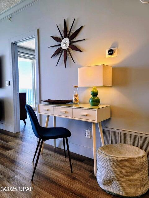 Twin Palms - Residential