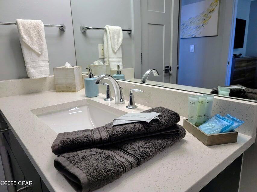 Twin Palms - Residential