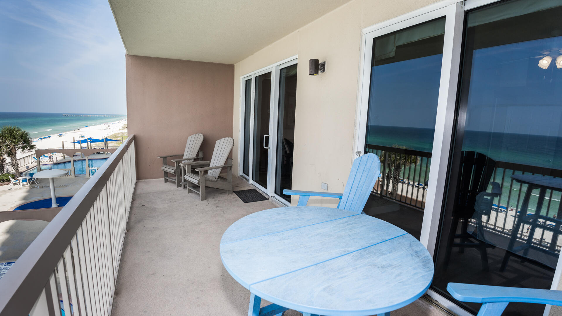 SUNRISE BEACH - Residential