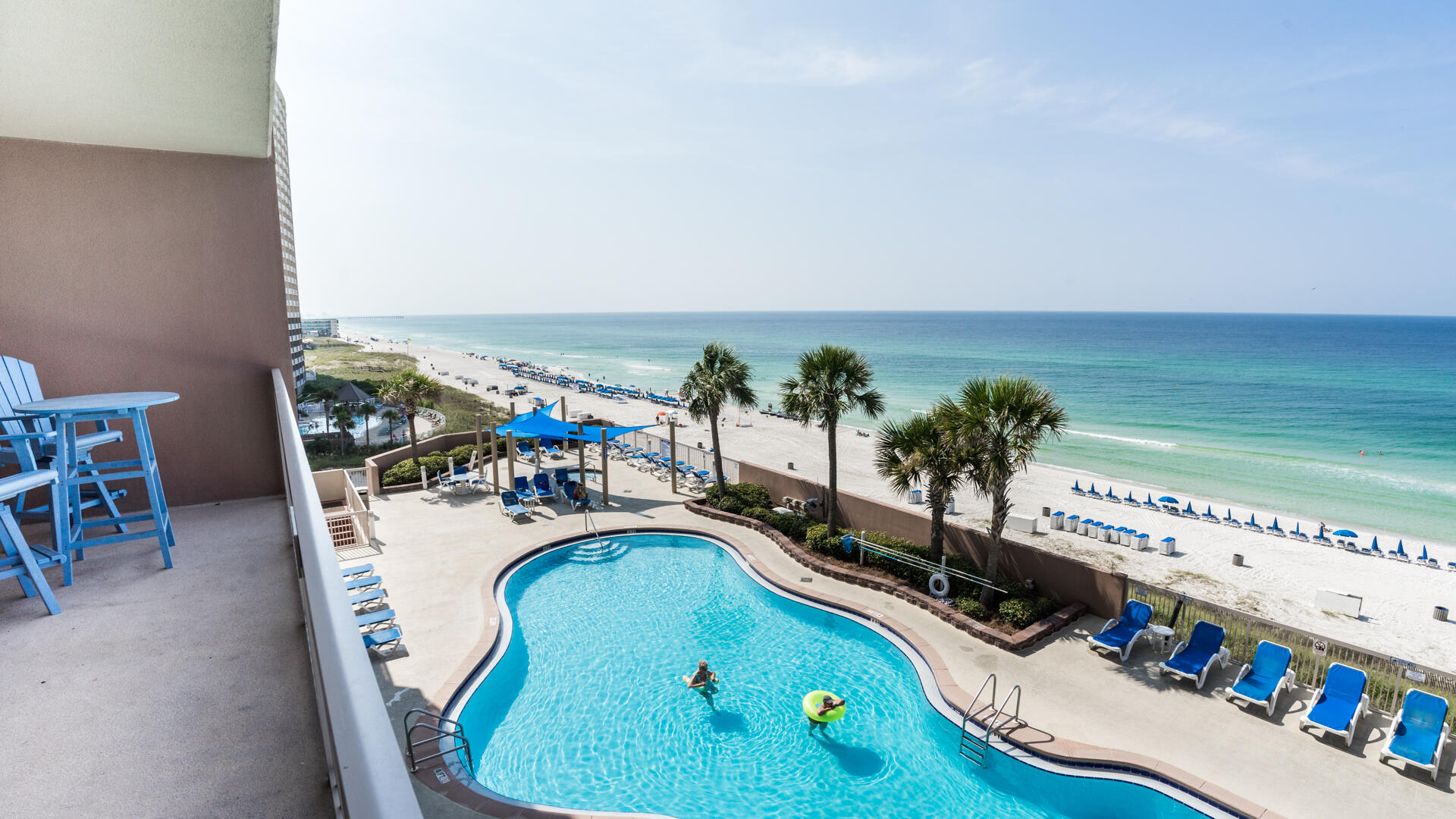 SUNRISE BEACH - Residential