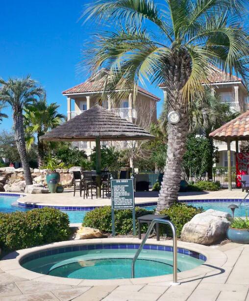 VILLAGES OF CRYSTAL BEACH - Residential