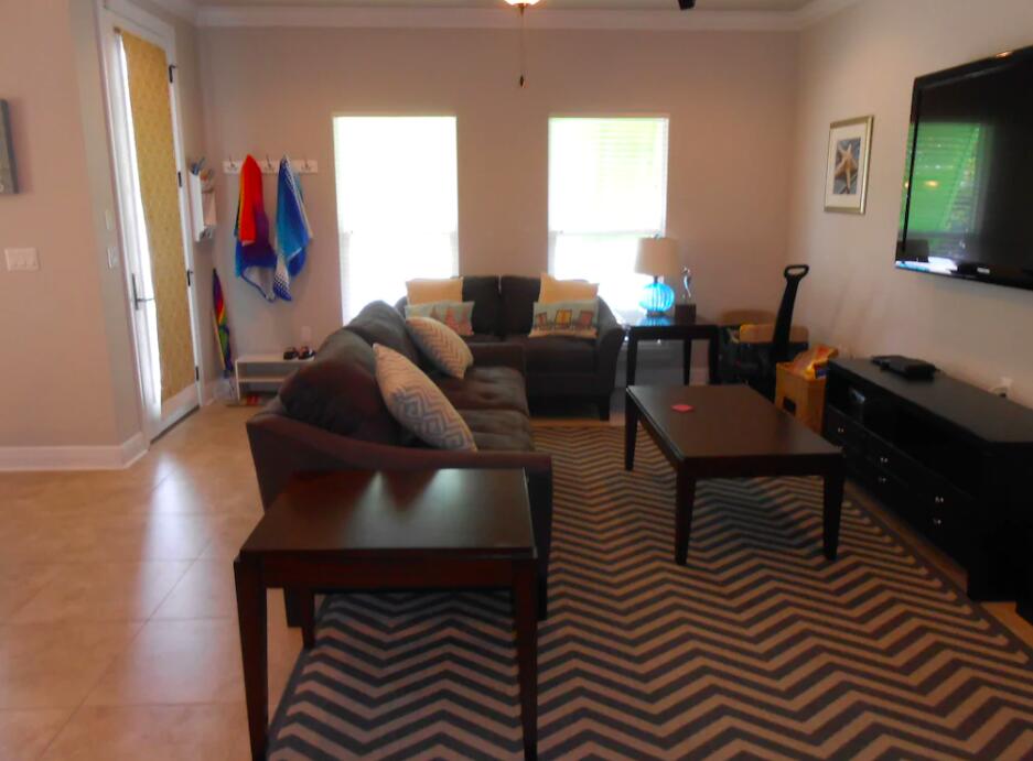 VILLAGES OF CRYSTAL BEACH - Residential