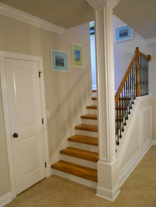 VILLAGES OF CRYSTAL BEACH - Residential