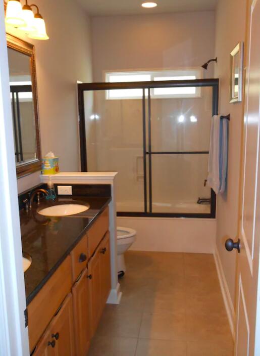 VILLAGES OF CRYSTAL BEACH - Residential