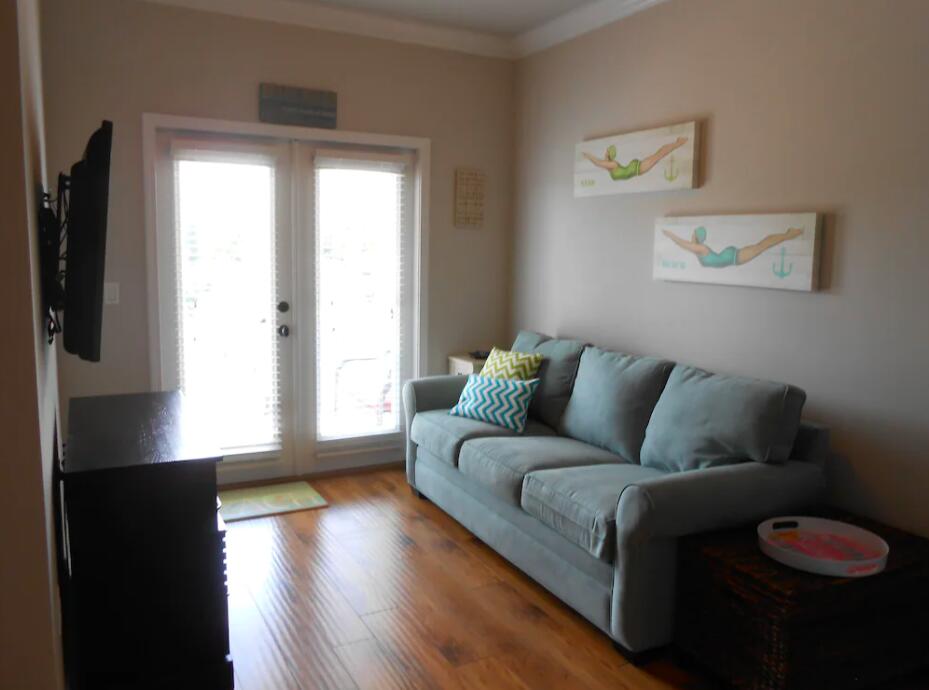 VILLAGES OF CRYSTAL BEACH - Residential