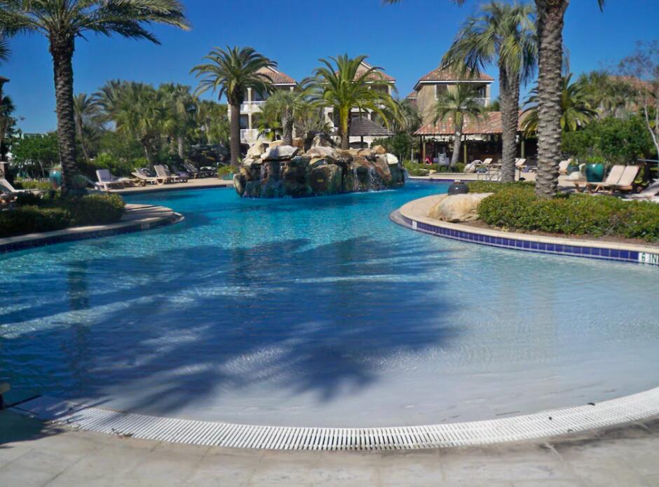 VILLAGES OF CRYSTAL BEACH - Residential