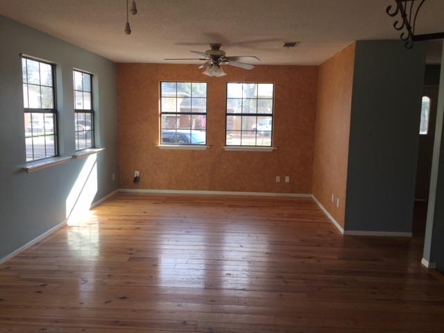 EASTWOOD 1ST ADDITION - Residential