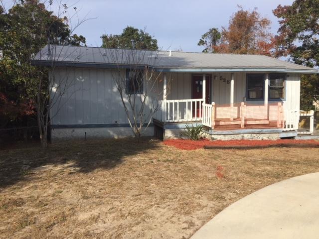 EASTWOOD 1ST ADDITION - Residential