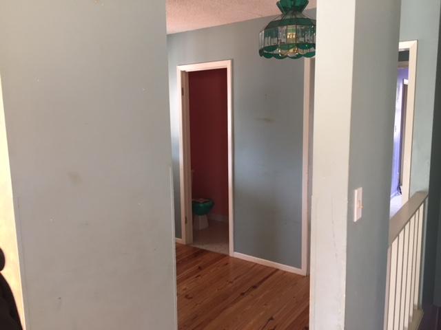 EASTWOOD 1ST ADDITION - Residential