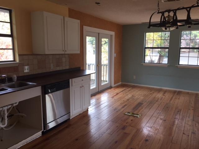 EASTWOOD 1ST ADDITION - Residential