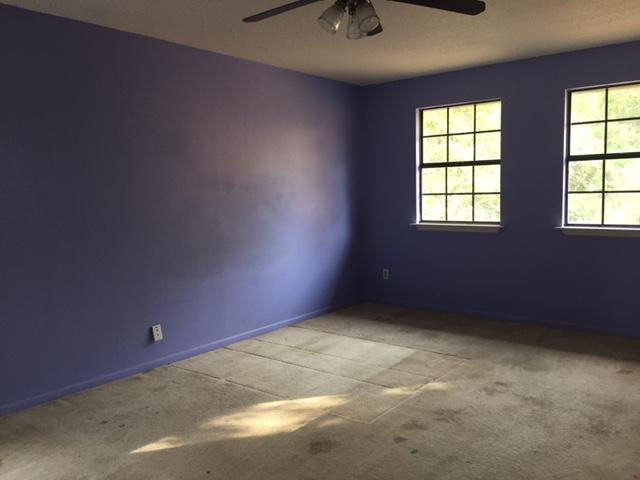 EASTWOOD 1ST ADDITION - Residential