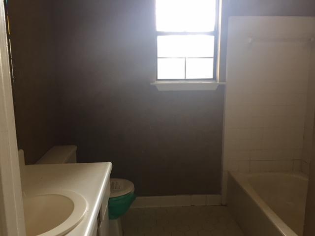 EASTWOOD 1ST ADDITION - Residential