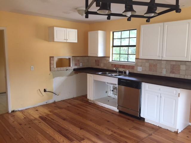 EASTWOOD 1ST ADDITION - Residential