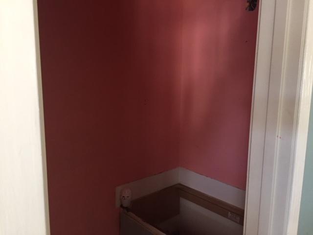 EASTWOOD 1ST ADDITION - Residential