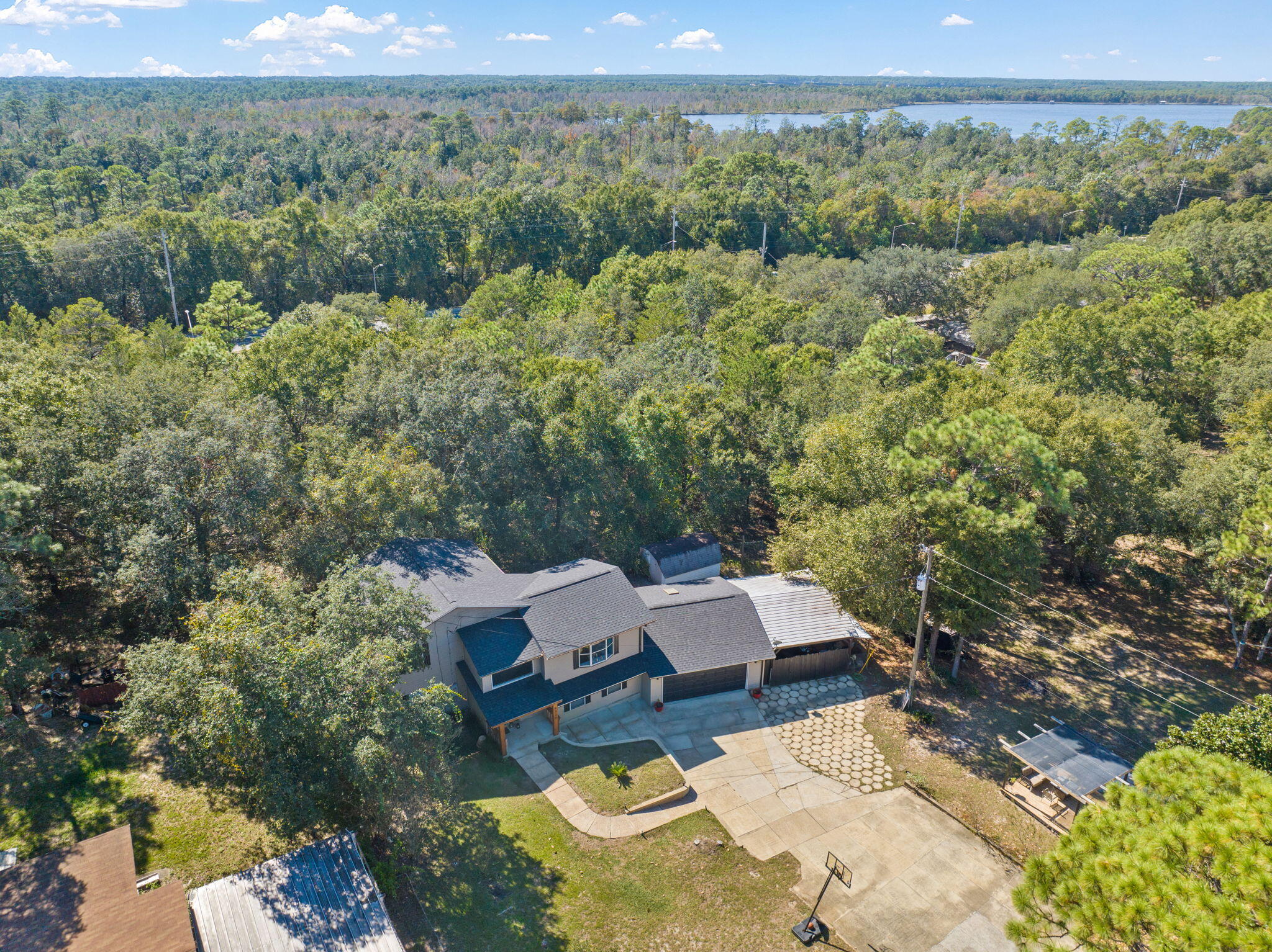 NO RECORDED SUBDIVISION - Residential