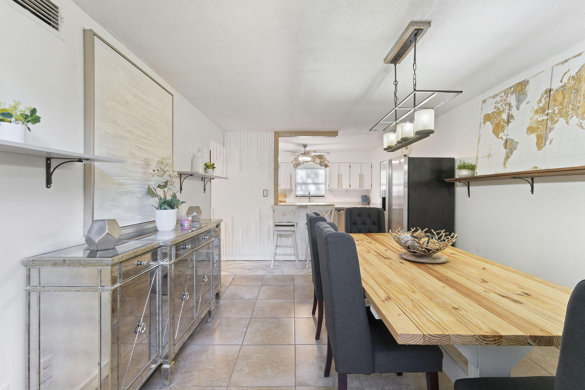 NO RECORDED SUBDIVISION - Residential