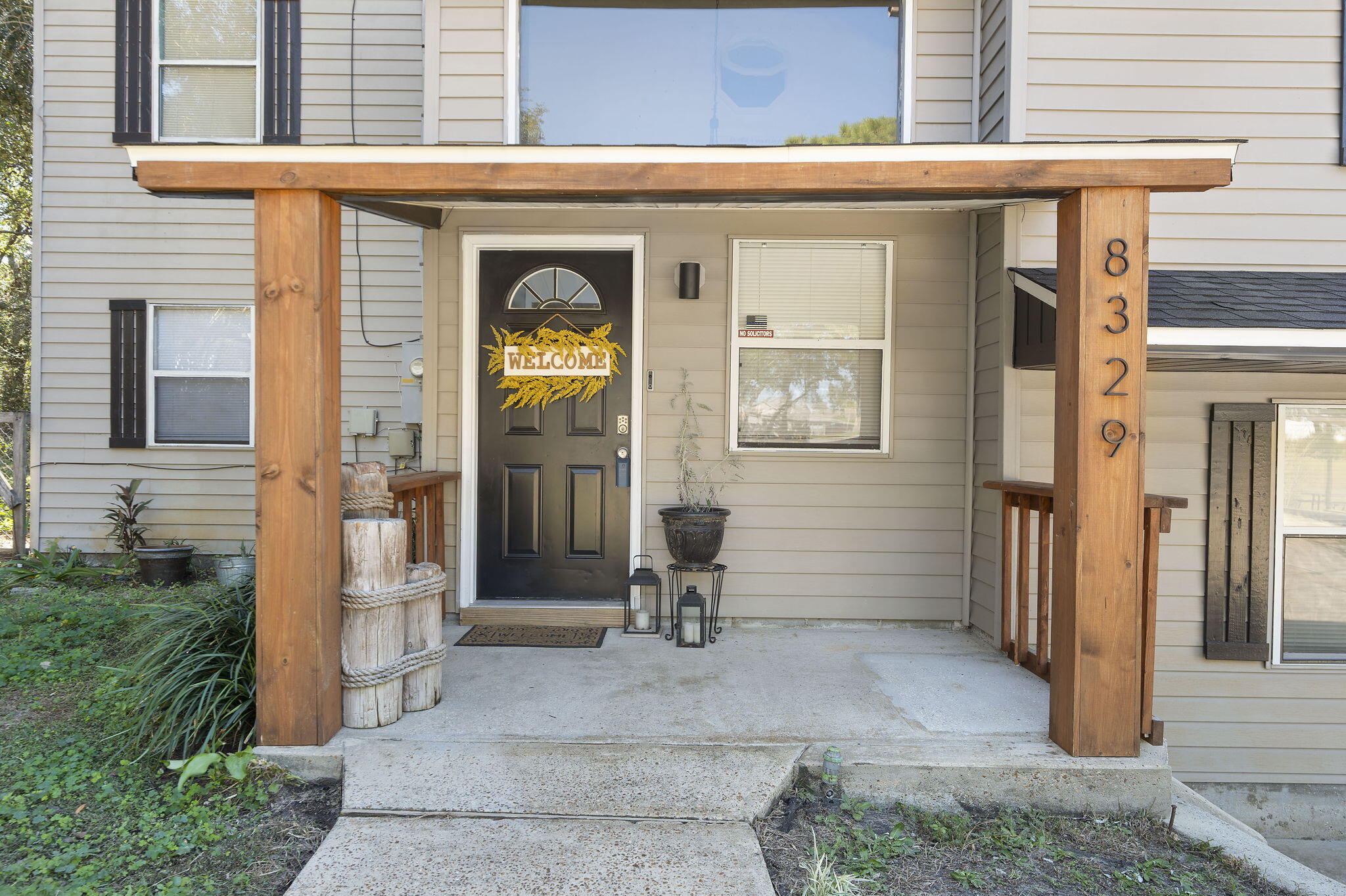 NO RECORDED SUBDIVISION - Residential