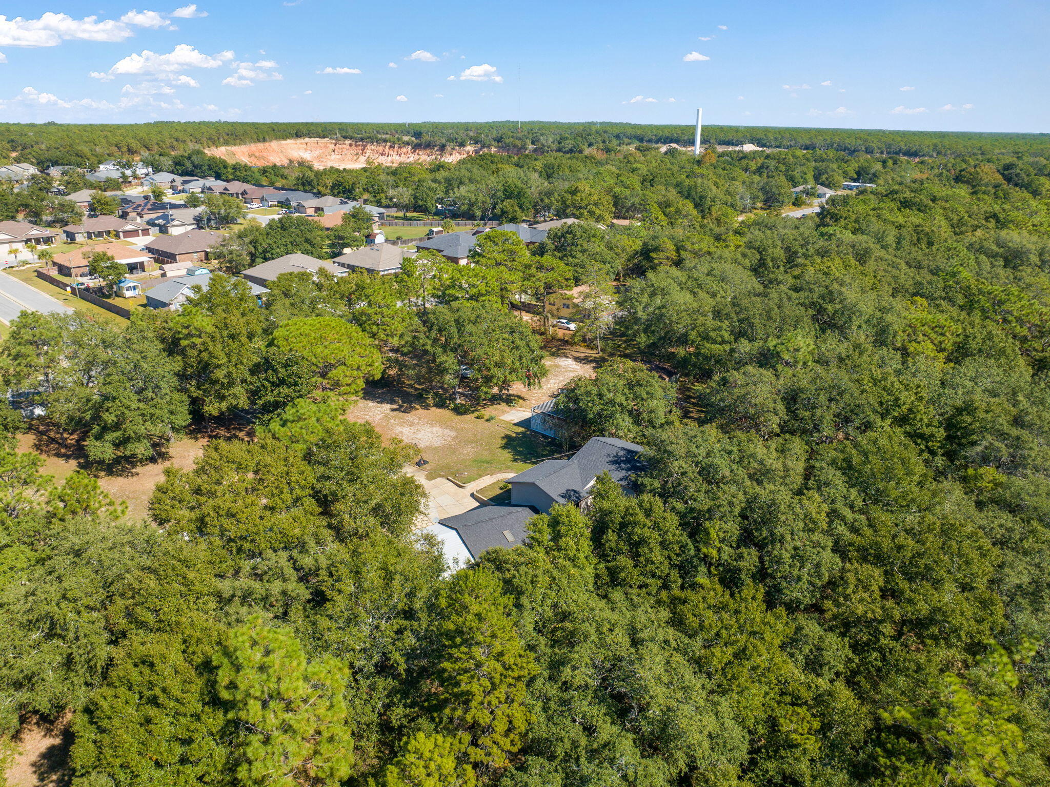 NO RECORDED SUBDIVISION - Residential