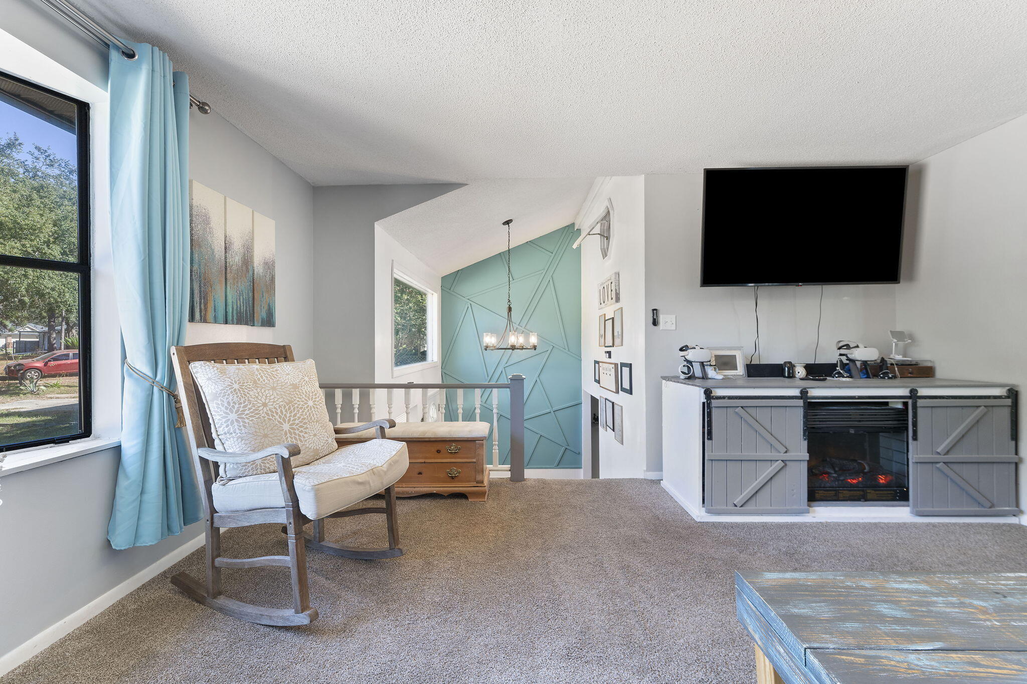 NO RECORDED SUBDIVISION - Residential