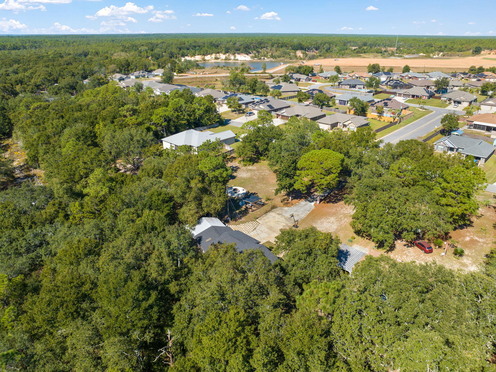 NO RECORDED SUBDIVISION - Residential