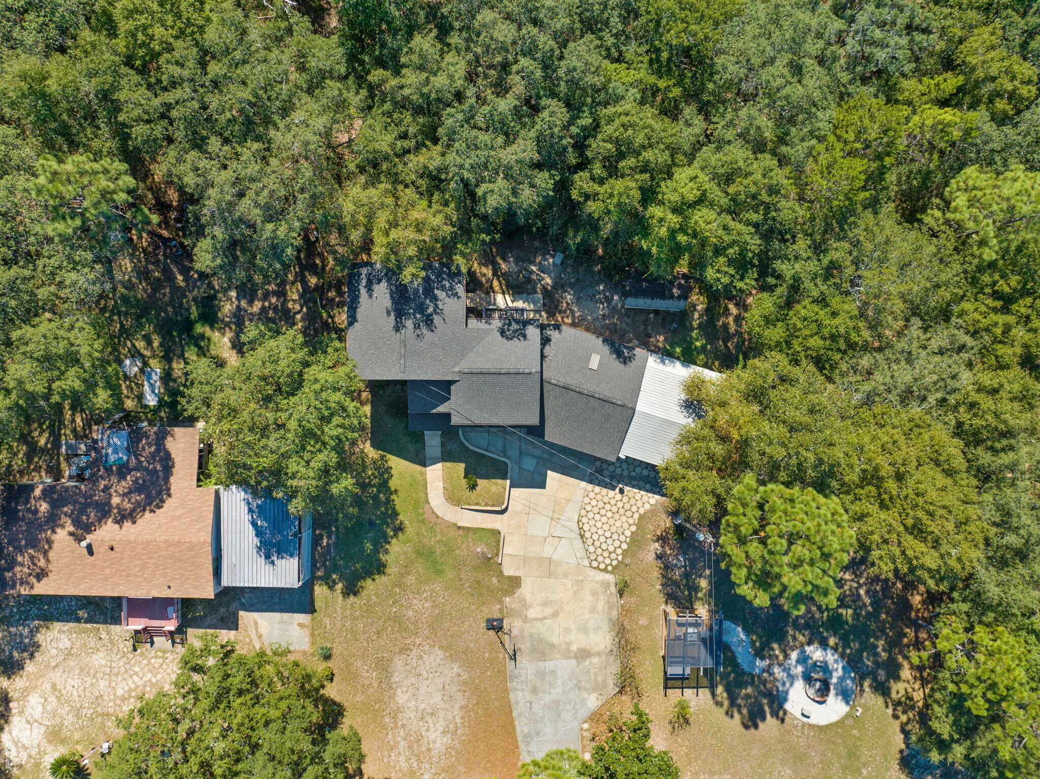 NO RECORDED SUBDIVISION - Residential