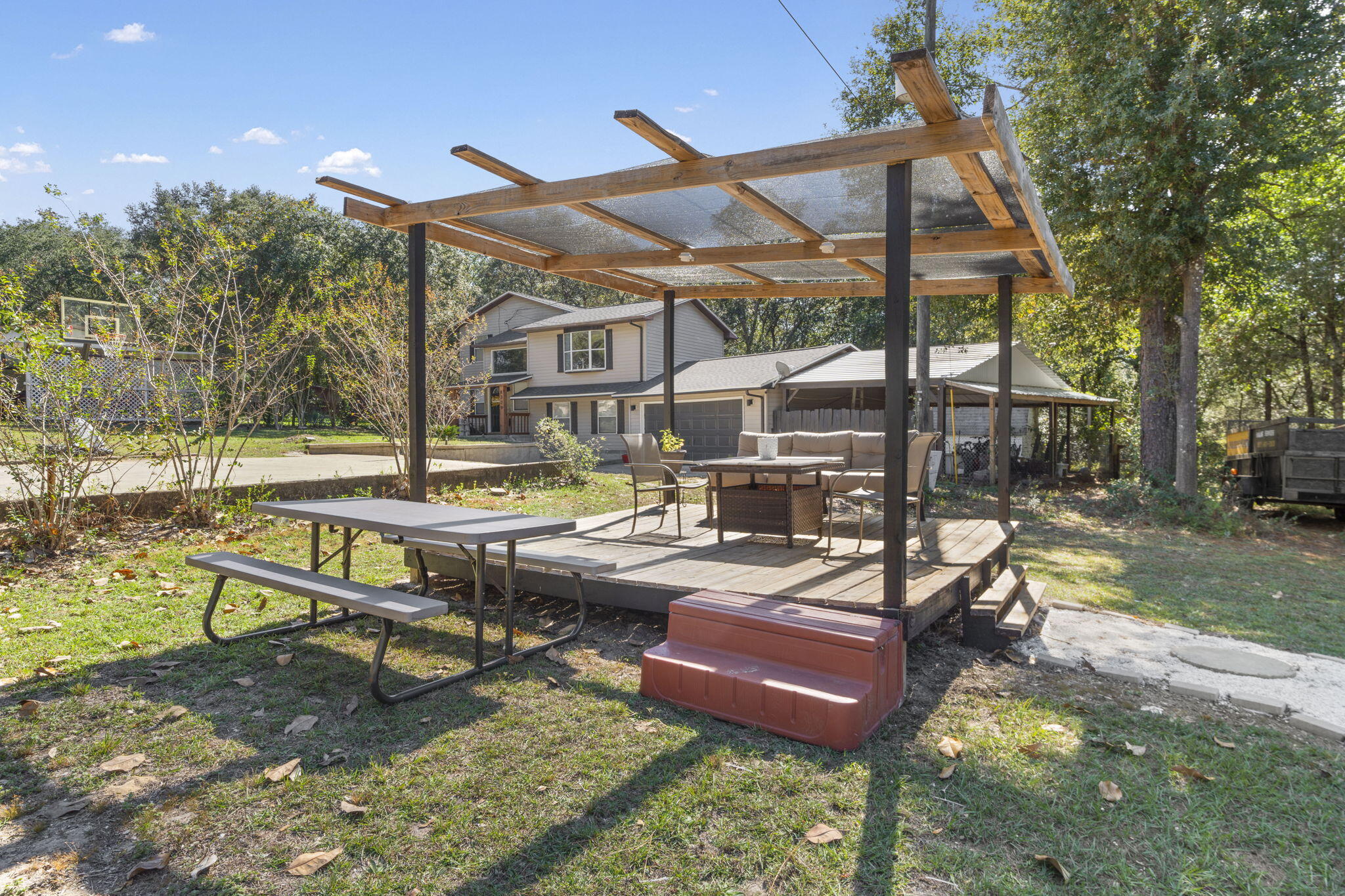 NO RECORDED SUBDIVISION - Residential