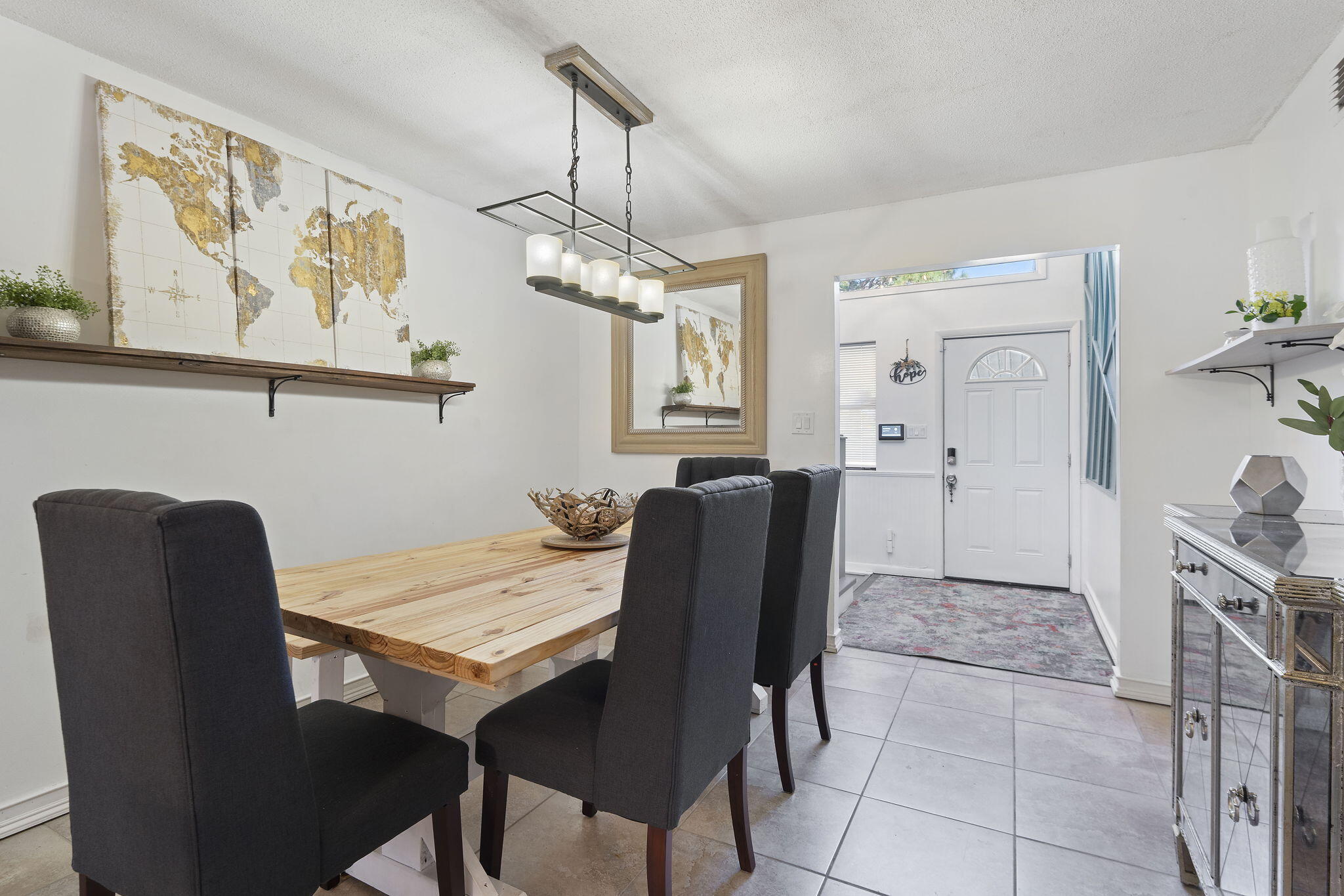 NO RECORDED SUBDIVISION - Residential