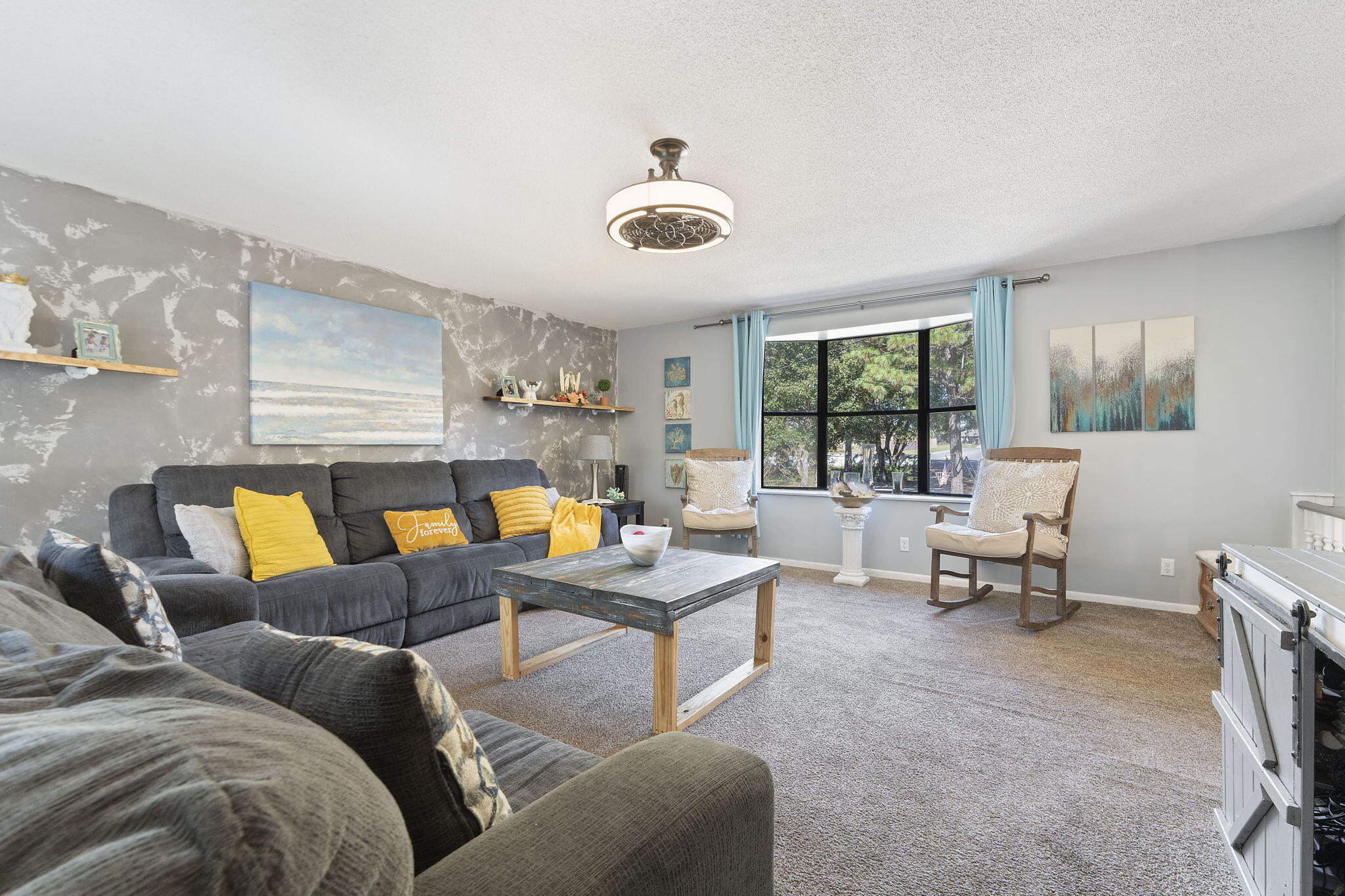 NO RECORDED SUBDIVISION - Residential