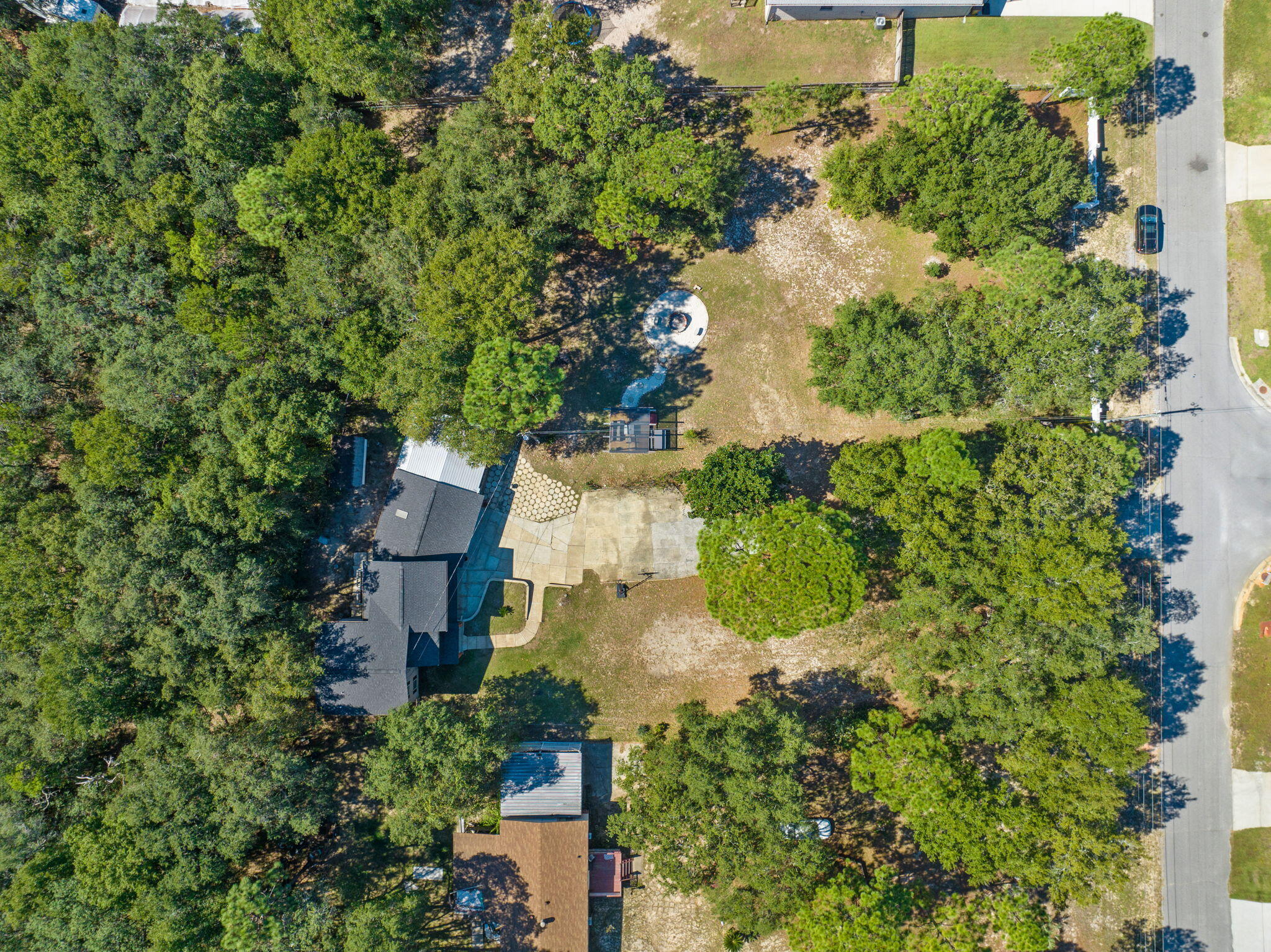 NO RECORDED SUBDIVISION - Residential