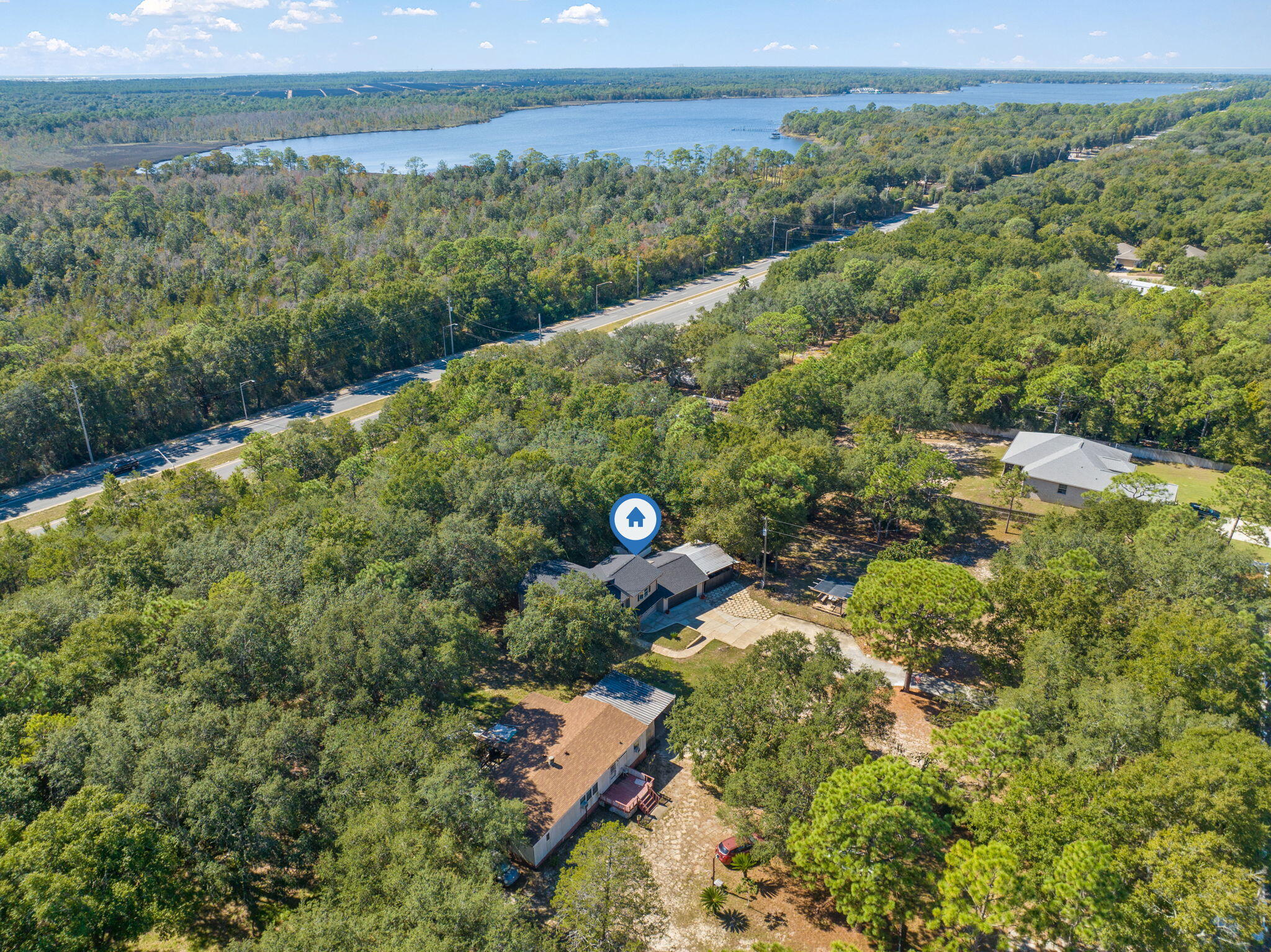 NO RECORDED SUBDIVISION - Residential